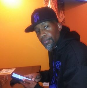 Meet your Posher, Tikisha